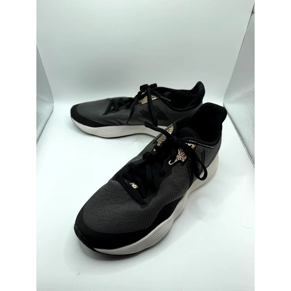 New Balance FuelCell Shift TR WXSHFTLK Womens 8.5 D Sneakers Black Running Shoes